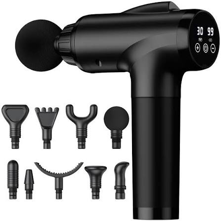 MASSAGE GUN