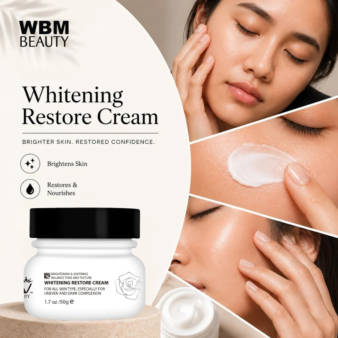 PREMIUM FACE WHITENING CREAM