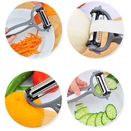 VEGETABLE  PEELER